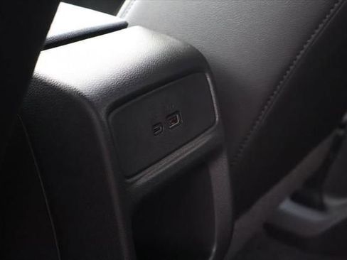 New 2026 Chevrolet Trax LT w/ Driver Confidence Package image 36