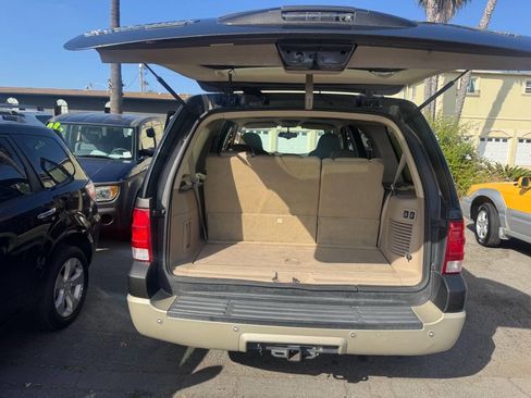 Used 2005 Ford Expedition Eddie Bauer RWD image 7