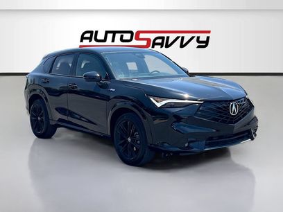 Used 2025 Acura ADX A-Spec