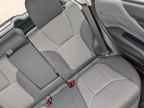 Used 2024 Subaru Forester Sport AWD/4WD image 14