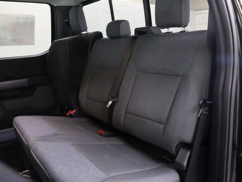 New 2024 Ford F150 XLT w/ Equipment Group 303A High image 15