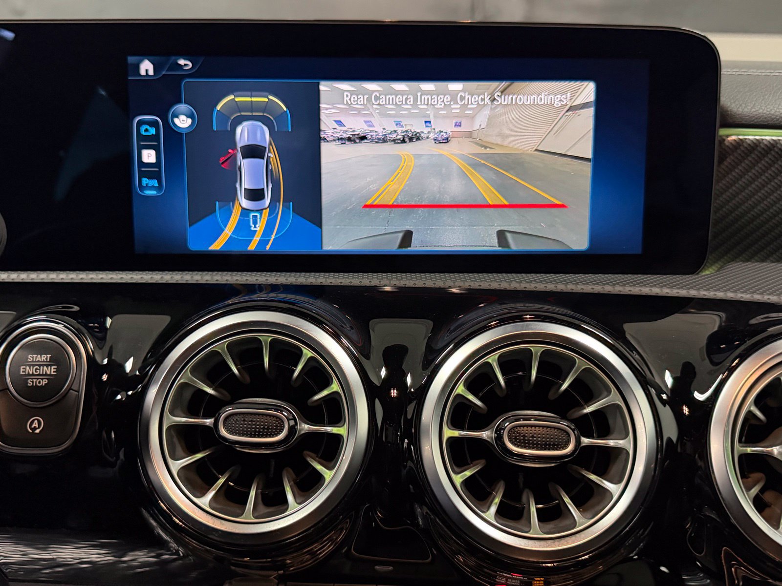 Certified 2026 Mercedes-Benz CLA 250 image 31