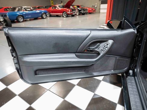 Used 2002 Chevrolet Camaro Z28 w/ Preferred Equipment Group 2 image 36