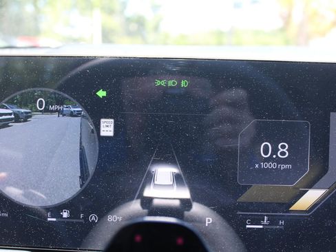 New 2027 Kia Telluride SX X-Line w/ Towing Package AWD/4WD image 35
