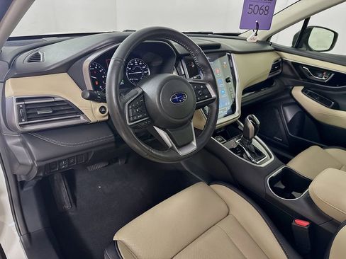 Used 2023 Subaru Outback Limited XT AWD/4WD image 9