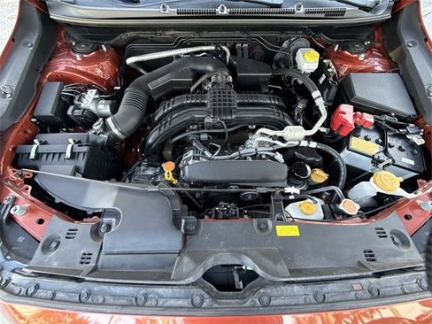 Certified 2024 Subaru Crosstrek 2.0i Premium image 27