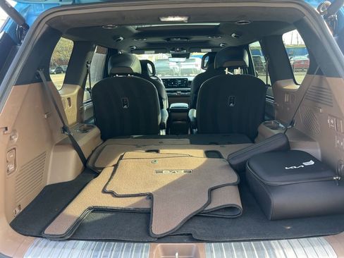 Certified 2024 Kia EV9 GT-Line AWD/4WD image 27