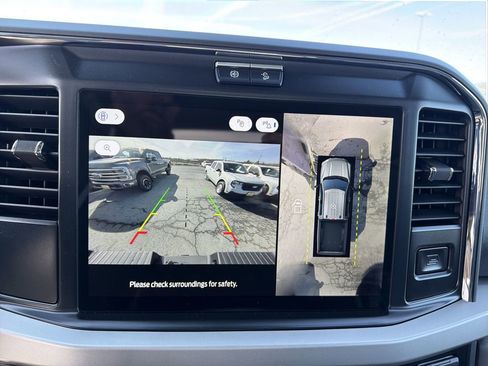New 2026 Ford F350 XLT w/ XLT Premium Package AWD/4WD image 26