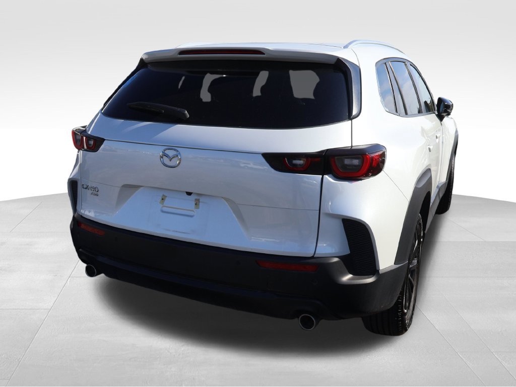 Used 2026 MAZDA CX-50 AWD 2.5 S w/ Preferred Pkg image 17