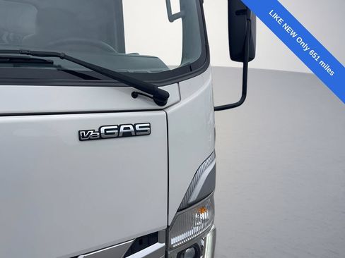 Used 2024 Chevrolet Low Cab Forward RWD image 25