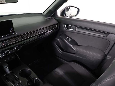 Certified 2026 Honda Civic Sport image 33