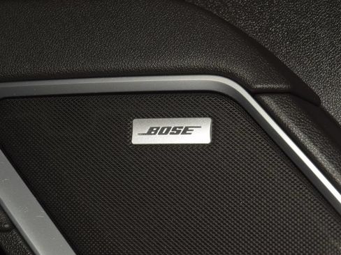 Used 2025 Chevrolet Silverado 2500 LTZ w/ LTZ Plus Package AWD/4WD image 55