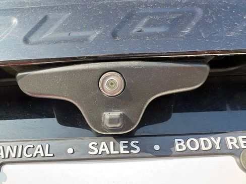 Used 2019 Ford Explorer Sport w/ Equipment Group 401A image 28