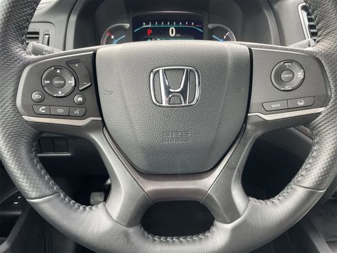 Used 2019 Honda Passport EX-L image 11