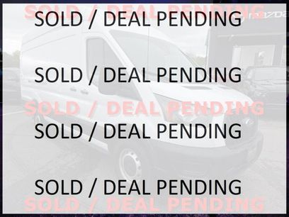 Used 2023 Ford Transit 250 148 High Roof Extended w/ Load Area Protection Package
