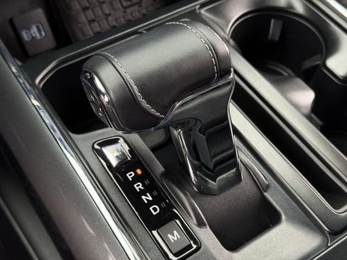 Used 2023 Ford F150 Lariat w/ Equipment Group 502A High image 22