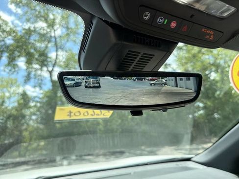 Certified 2025 Chevrolet Equinox ACTIV w/ Safety and Technology Package FWD image 27
