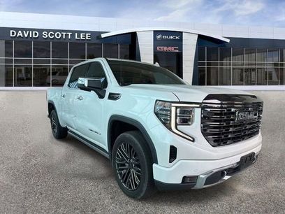 Used 2022 GMC Sierra 1500 Denali Ultimate