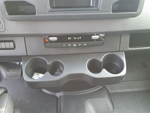 New 2026 Mercedes-Benz Sprinter 3500 image 22
