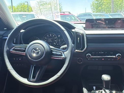 New 2026 MAZDA CX-50 2.5 Hybrid w/ Cargo Package AWD/4WD image 7