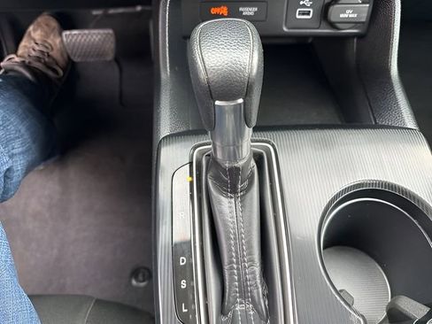 Used 2023 Honda Civic LX image 29