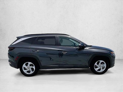 Used 2023 Hyundai Tucson SEL FWD image 5