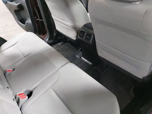 Used 2015 Honda CR-V EX image 11