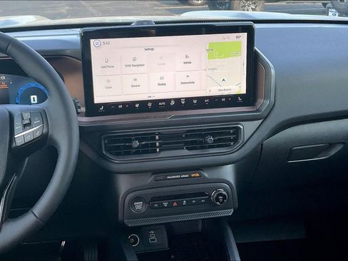 New 2025 Ford Bronco Sport Outer Banks w/ Outer Banks Tech Package+ image 7