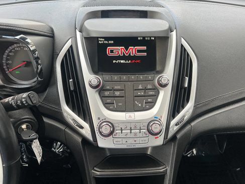 Used 2016 GMC Terrain Denali image 34