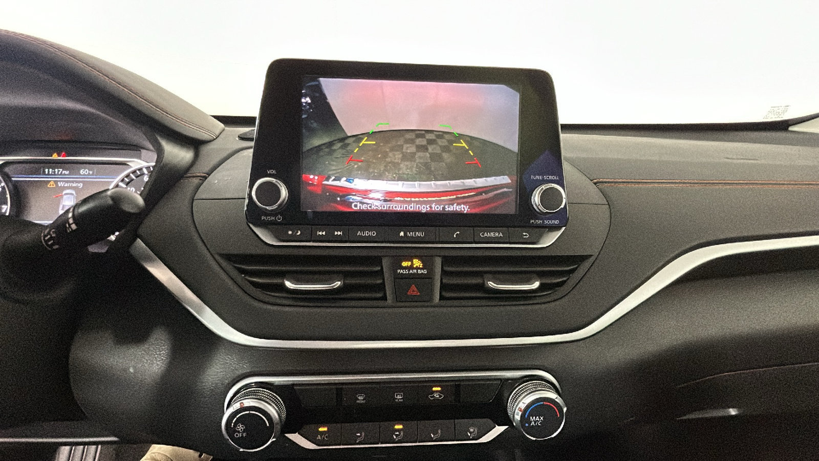 Used 2022 Nissan Altima 2.5 SR FWD image 28