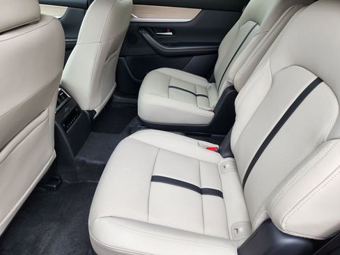 New 2026 MAZDA CX-90 Plug-In Hybrid w/Premium Sport AWD/4WD image 20