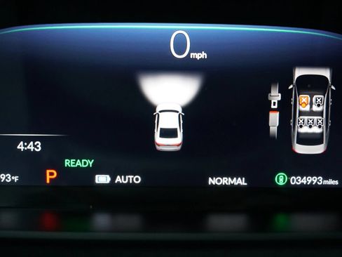Used 2024 Honda Accord Sport image 16