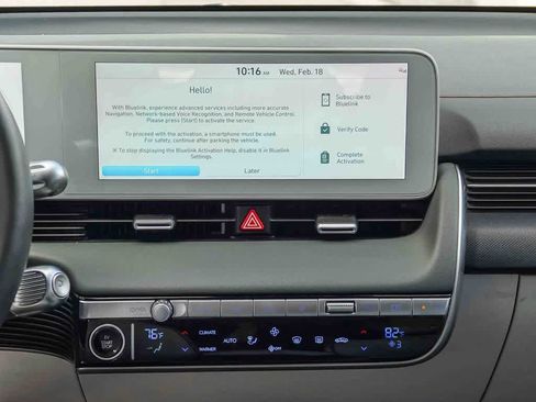 Used 2023 Hyundai Ioniq 5 SEL w/ Cargo Package image 12