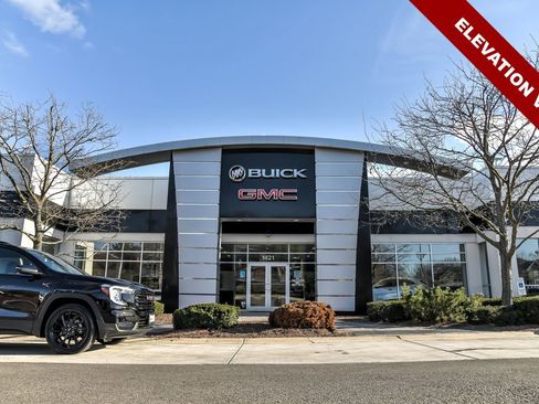 Used 2023 GMC Sierra 1500 Elevation AWD/4WD image 23