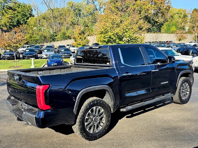 Used 2023 Toyota Tundra Limited w/ Power Package AWD/4WD image 10