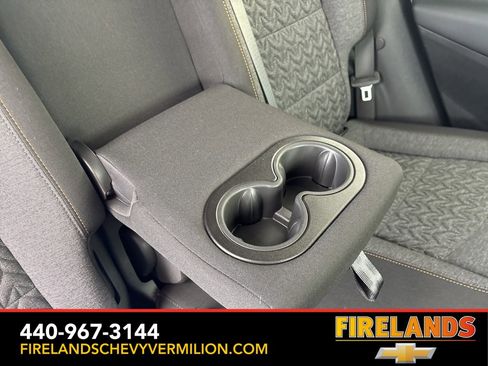 Used 2023 Chevrolet Equinox LT image 35