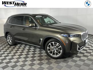 Used 2026 BMW X5 xDrive50e w/ Premium Package AWD/4WD video 1
