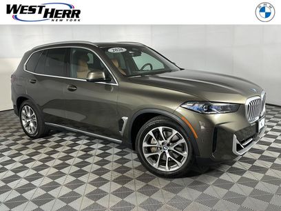 Used 2026 BMW X5 xDrive50e w/ Premium Package