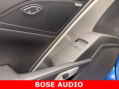 Used 2014 Chevrolet Corvette Stingray Coupe image 4
