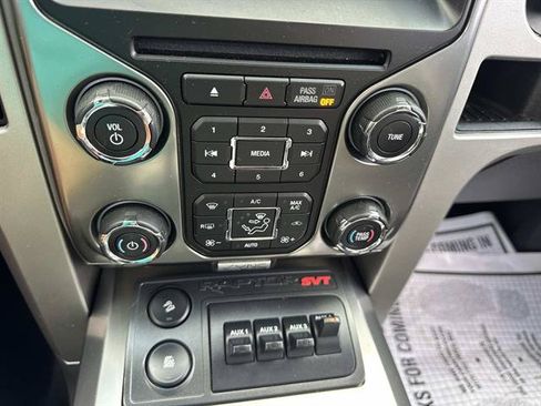 Used 2014 Ford F150 Raptor w/ Equipment Group 801A Luxury AWD/4WD image 18
