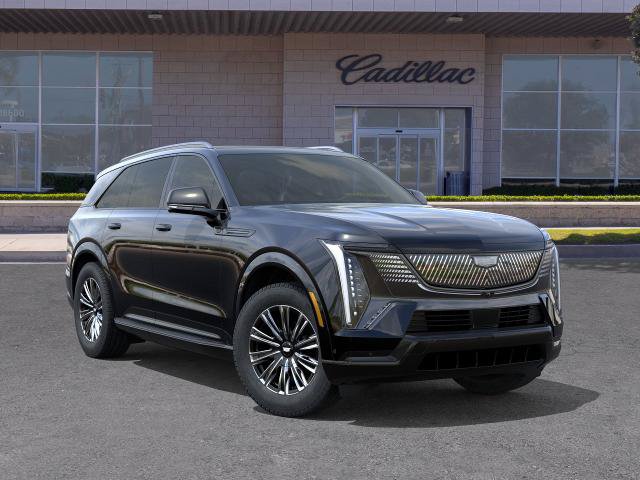 New 2026 Cadillac Escalade IQ Sport 1 w/ LPO, Floor Liner Package AWD/4WD image 7