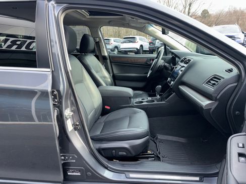 Used 2018 Subaru Outback 2.5i Limited image 45