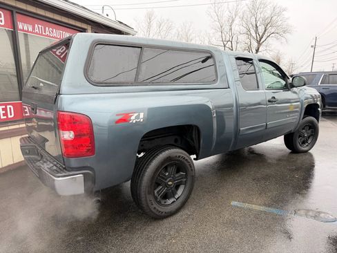 Used 2007 Chevrolet Silverado 1500 LT w/ Towing Package image 6