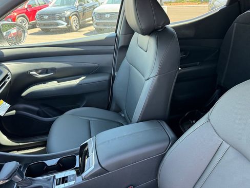 New 2026 Hyundai Santa Cruz SEL AWD/4WD image 10