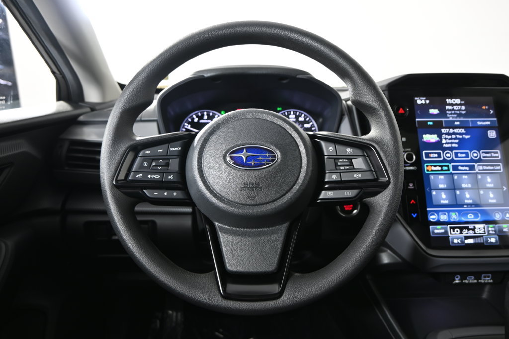 Used 2026 Subaru Crosstrek 2.5i Premium AWD/4WD image 35