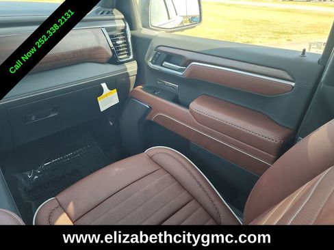 New 2026 GMC Sierra 1500 Denali Ultimate image 18