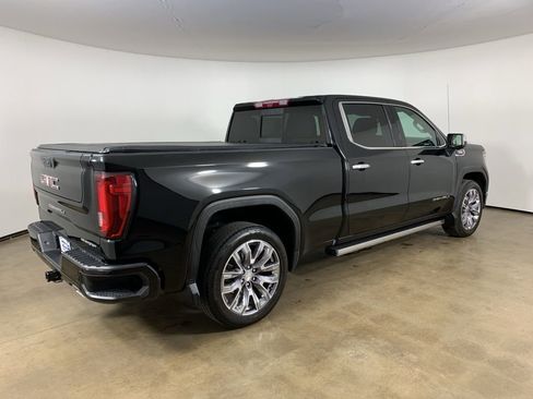 Used 2024 GMC Sierra 1500 Denali w/ Denali Reserve Package image 8
