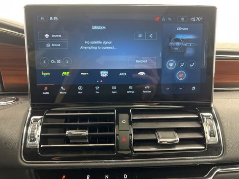 Used 2024 Lincoln Navigator L Reserve image 28