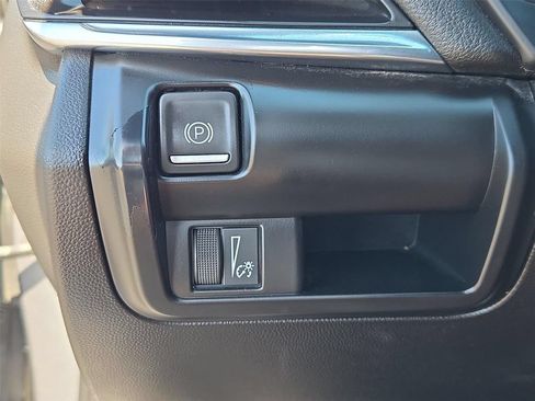 Certified 2020 Cadillac CT4 Luxury w/ Sun And Sound Package RWD image 10