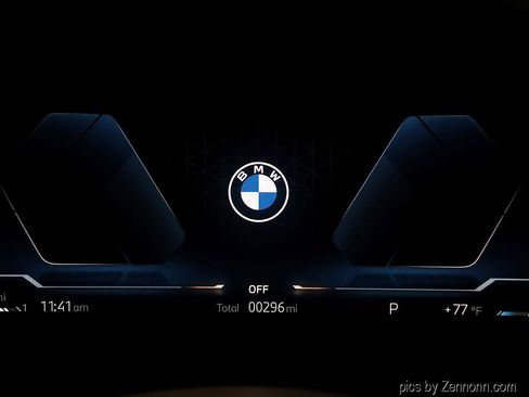 New 2025 BMW X1 xDrive28i w/ Premium Package image 17